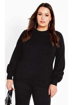 Peyton Sweater