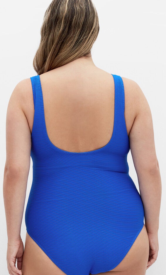 Valencia Underwire 1 Piece - cobalt blue, BLUE, alternate image number 1