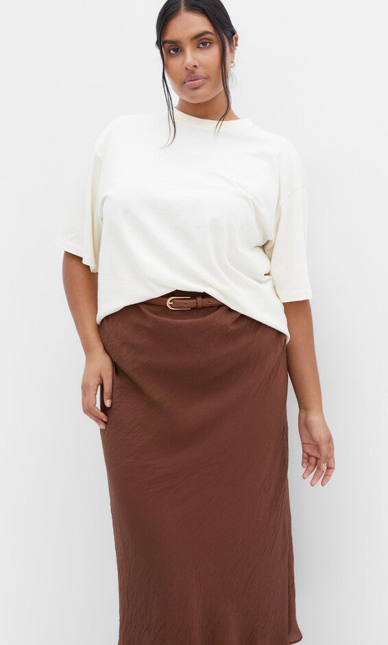 Kyra Skirt - roseberry, PINK, alternate image number null