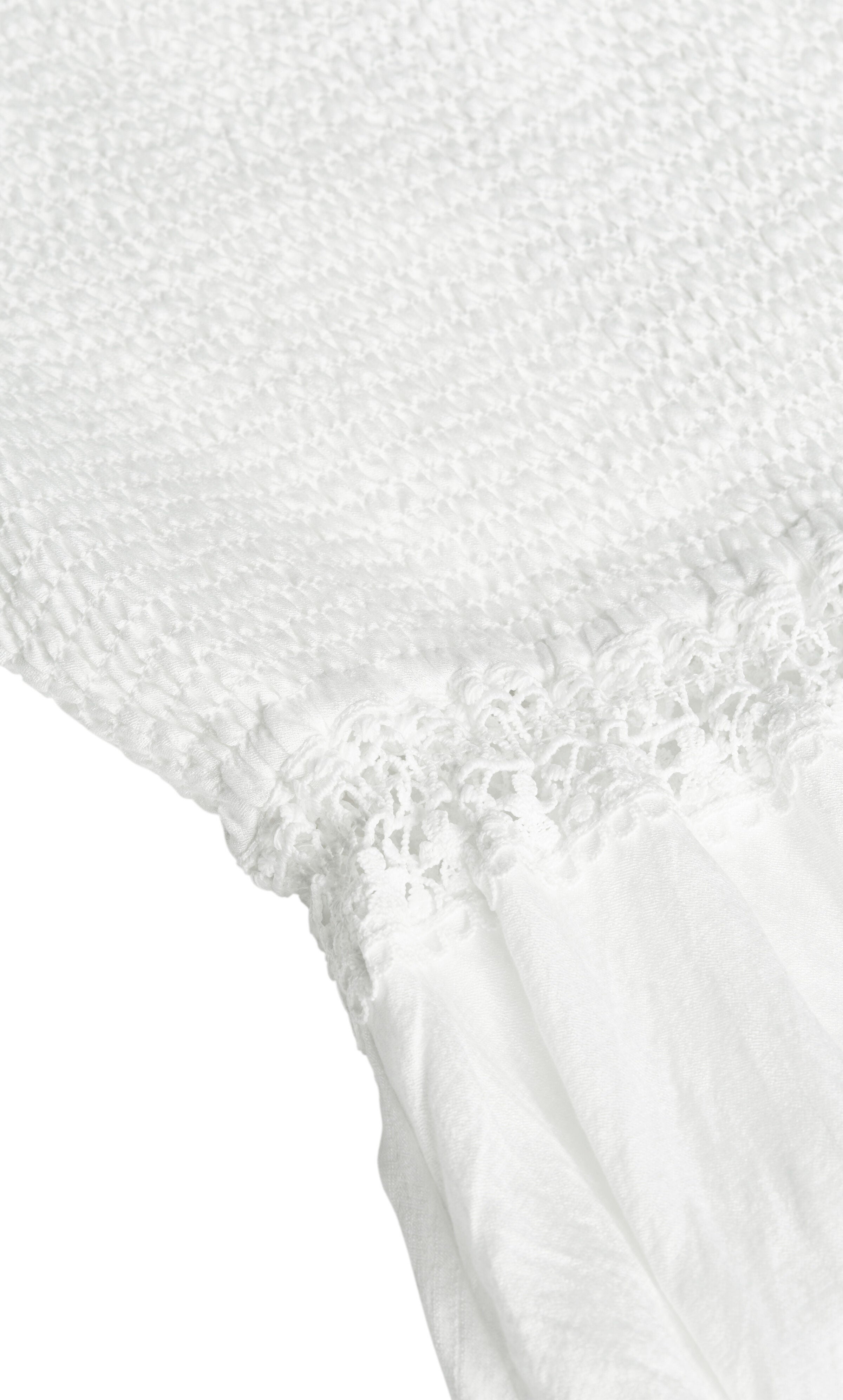 Aura Dress - ivory, IVORY, alternate image number 5