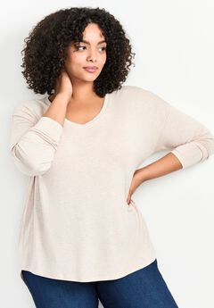 Taya Essential Top