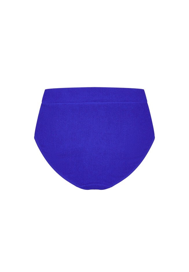 Persia Swim Brief - cobalt blue, BLUE, alternate image number 4