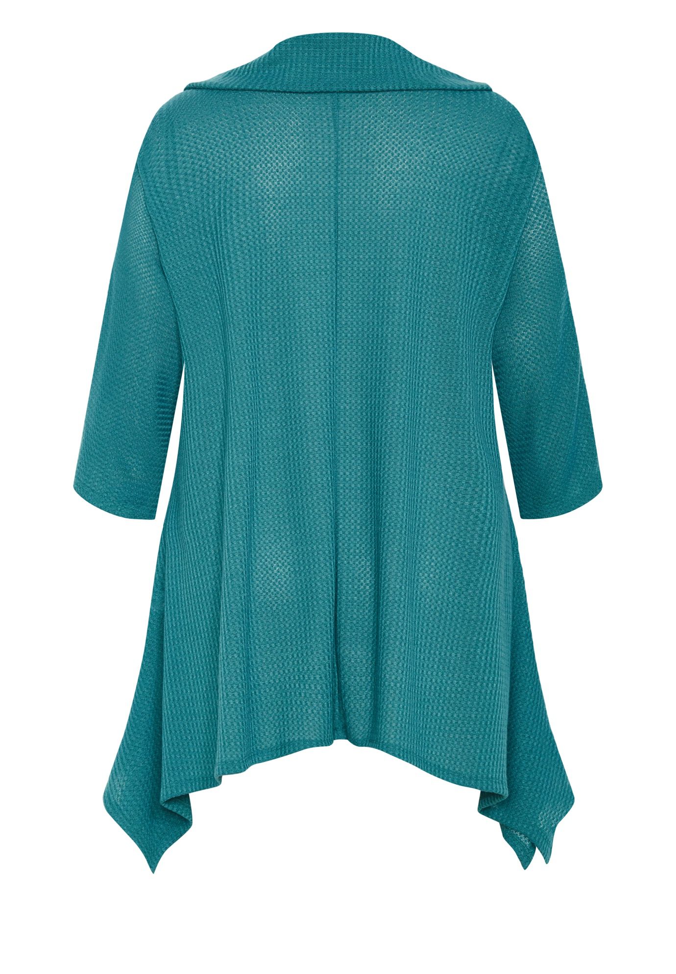 Ari Pocket Tunic, TEAL, alternate image number 4