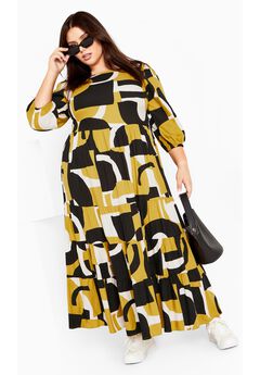 Gia Dress