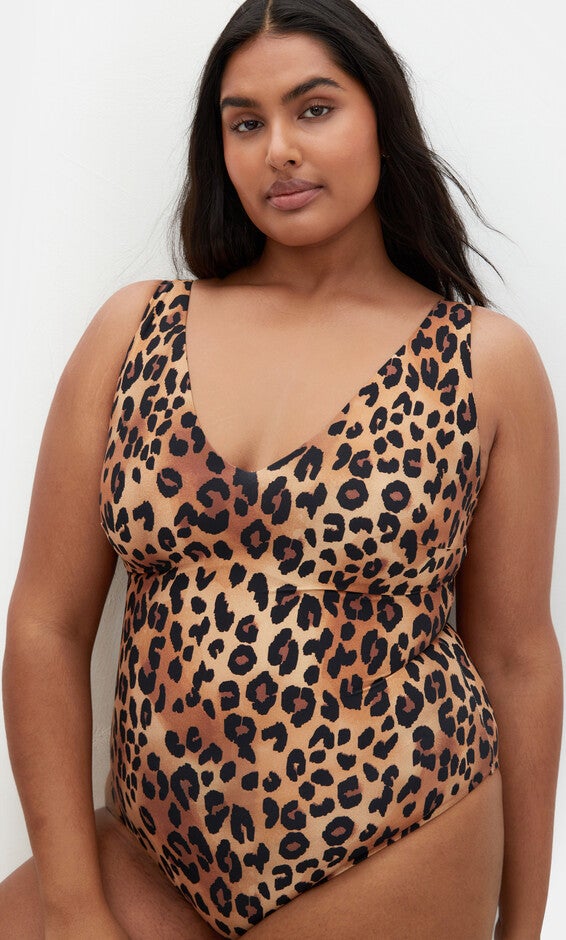 Vigo Print 1 Piece - animal, PRINT, hi-res image number 0
