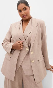 Luci Blazer