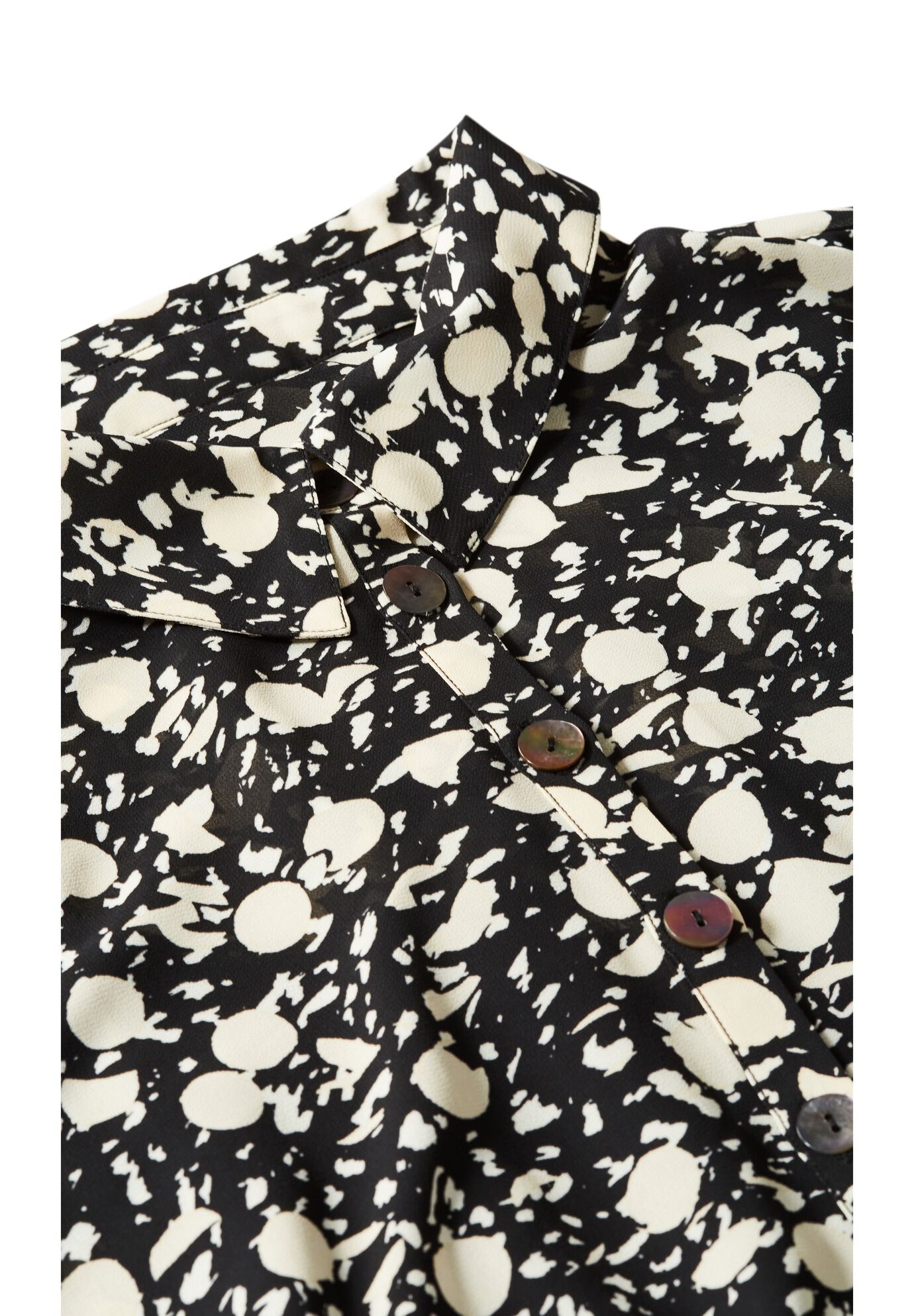 Rylee Dress, BLACK NOISE, alternate image number 6