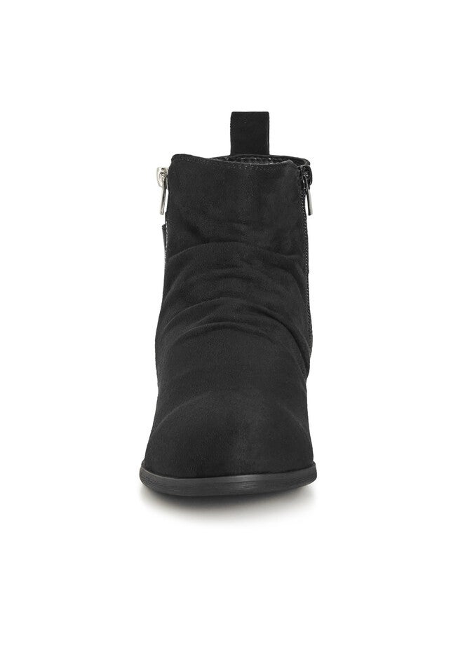 Rossi Ankle Boot, BLACK, alternate image number null