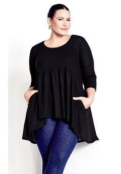 Whitney Top