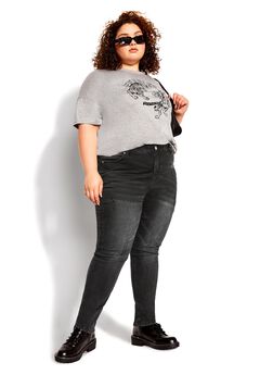 Status Skinny Jean