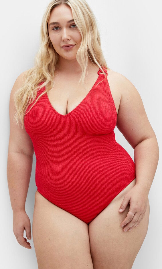 Avalon 1 Piece - cherry, RED, alternate image number null