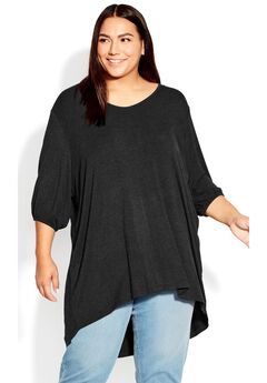 Leila Top