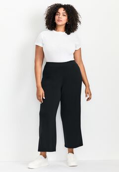 Audrey Wide Leg Pant