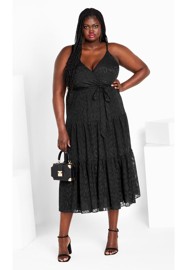 MAXI TRIXIE, BLACK, alternate image number null