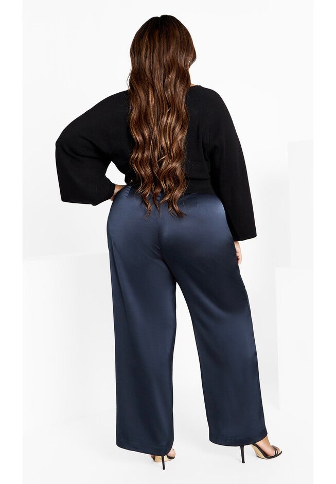 Rylie Sweater - black, BLACK, on-hover image number 1