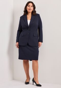 Cool Hand Classic Blazer