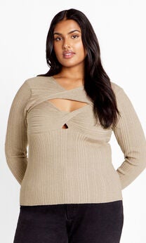 Plus Size Women