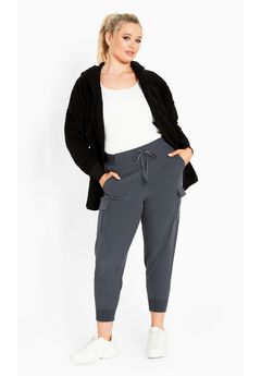 Leah Pant