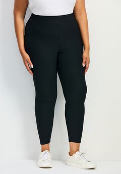 Ultra-Comfort Super Soft Legging