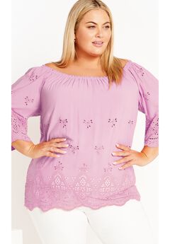 Bailey Top