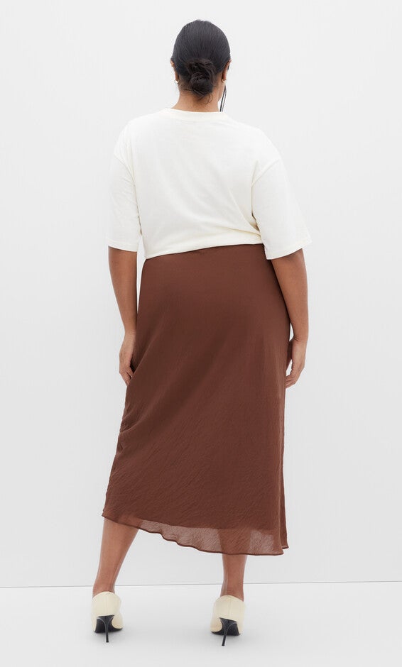 Kyra Skirt - roseberry, PINK, alternate image number null