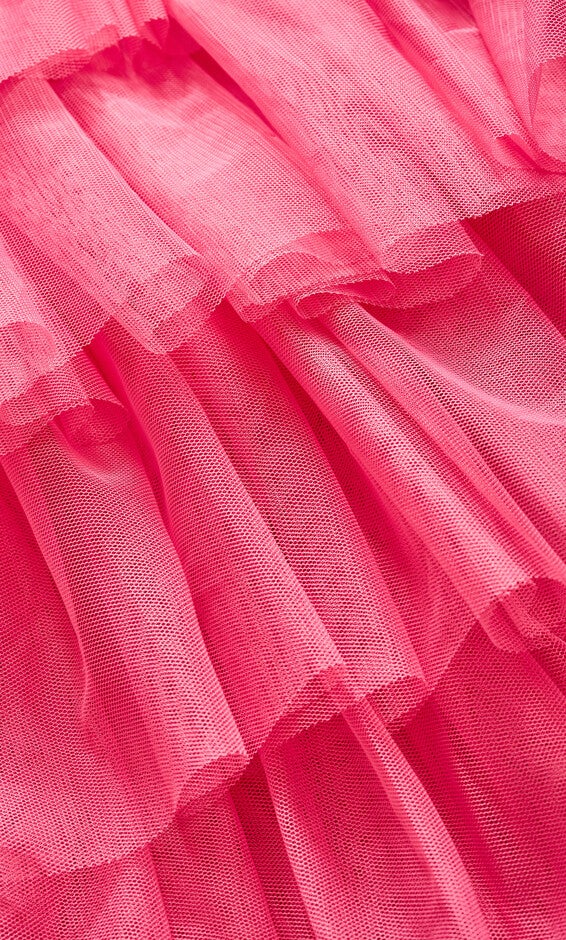 Jude Dress - floss, FLOSS, alternate image number 7