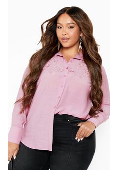 Forget Me Not Shirt