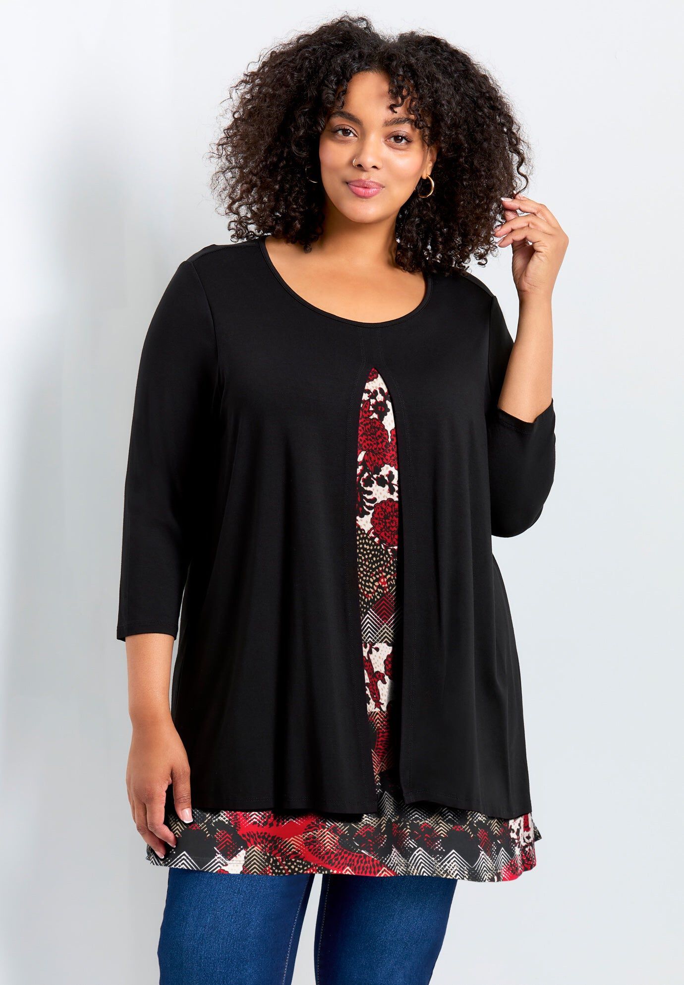 Alex Tunic, SPICE TEXTURE, hi-res image number 0