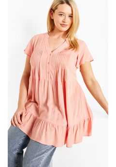 Amity Tunic