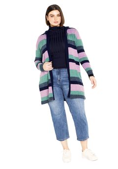 Romy Cardigan