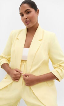 Abbie Blazer