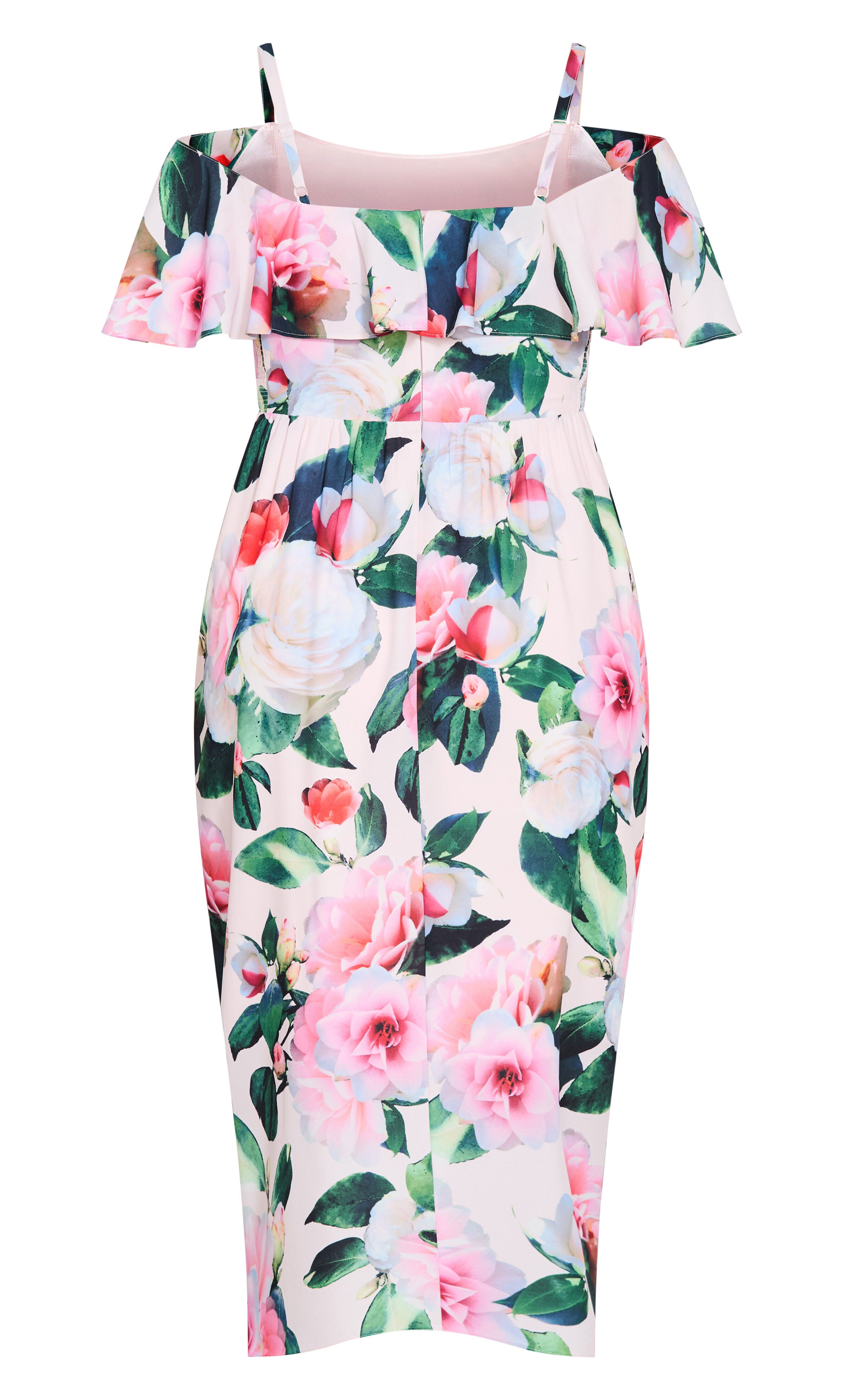 Love Me Do Dress - black, PINK, alternate image number 4