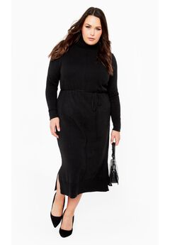 Hannah Sweater Dress