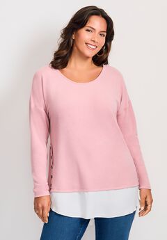 Dakota Duet Top