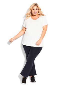 Active Bootleg Pant