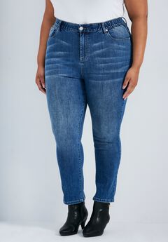 Jena Skinny Jean