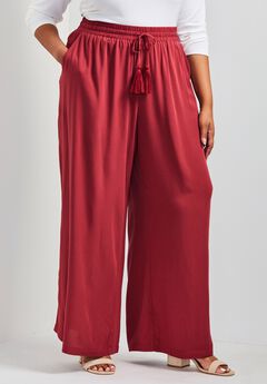 Allure Wide Leg Pant