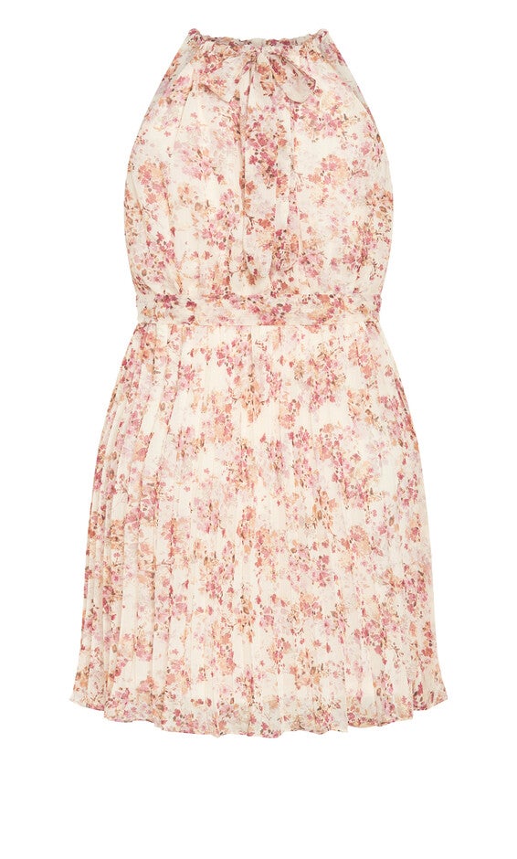 Kimmi Dress - cream, PRETTY, alternate image number null