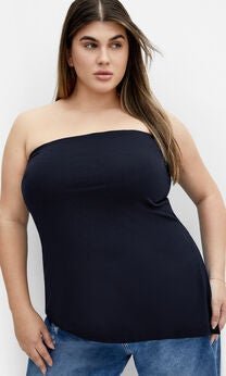 Charley Top - Blue