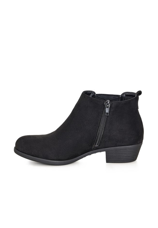Darcy Chelsea Boot, BLACK, alternate image number null
