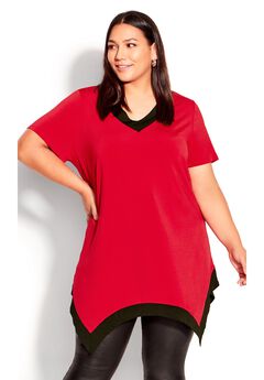 Colette Tunic