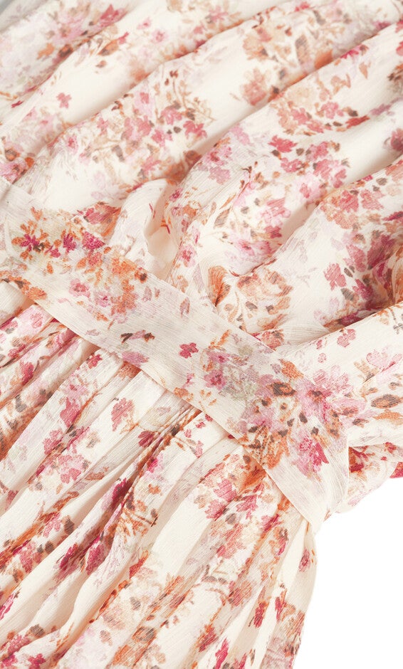 Kimmi Dress - cream, PRETTY, alternate image number null