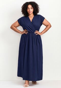 Havana Maxi Dress
