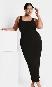 Elia Skirt - black