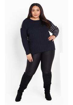 Sandy Sweater