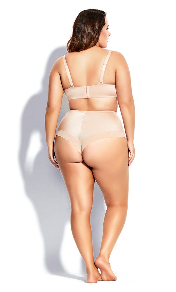 Adore Push Up Bra - latte, BROWN, alternate image number null
