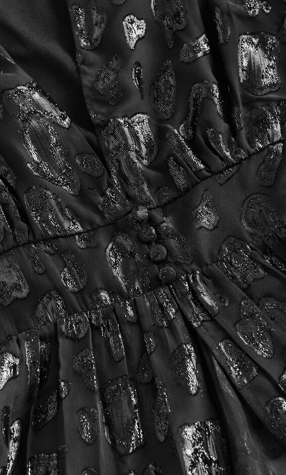 Untamed Jacket - black, BLACK, alternate image number null