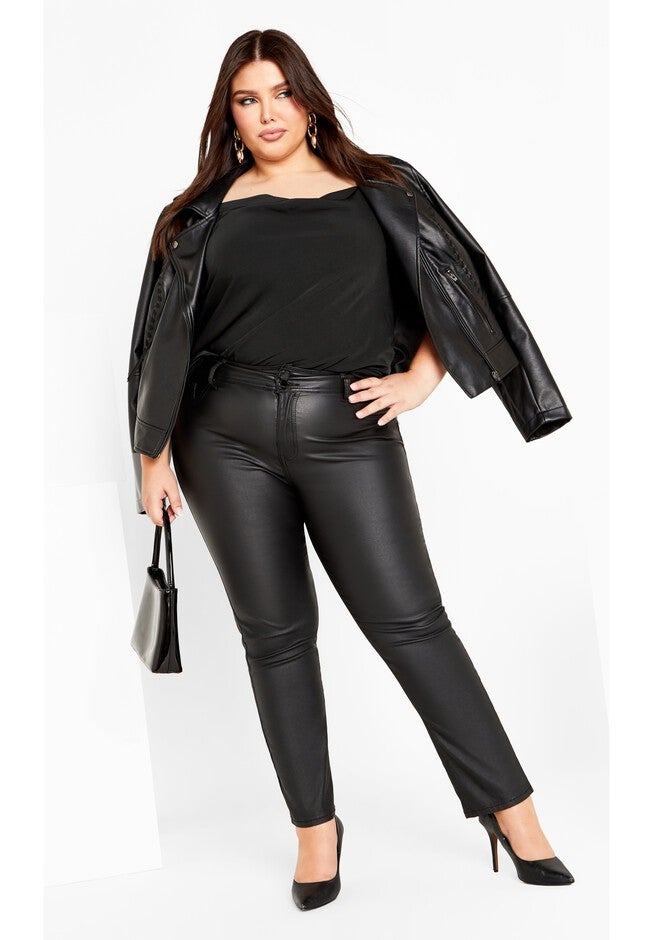 Katalina Cami - black, BLACK, on-hover image number null