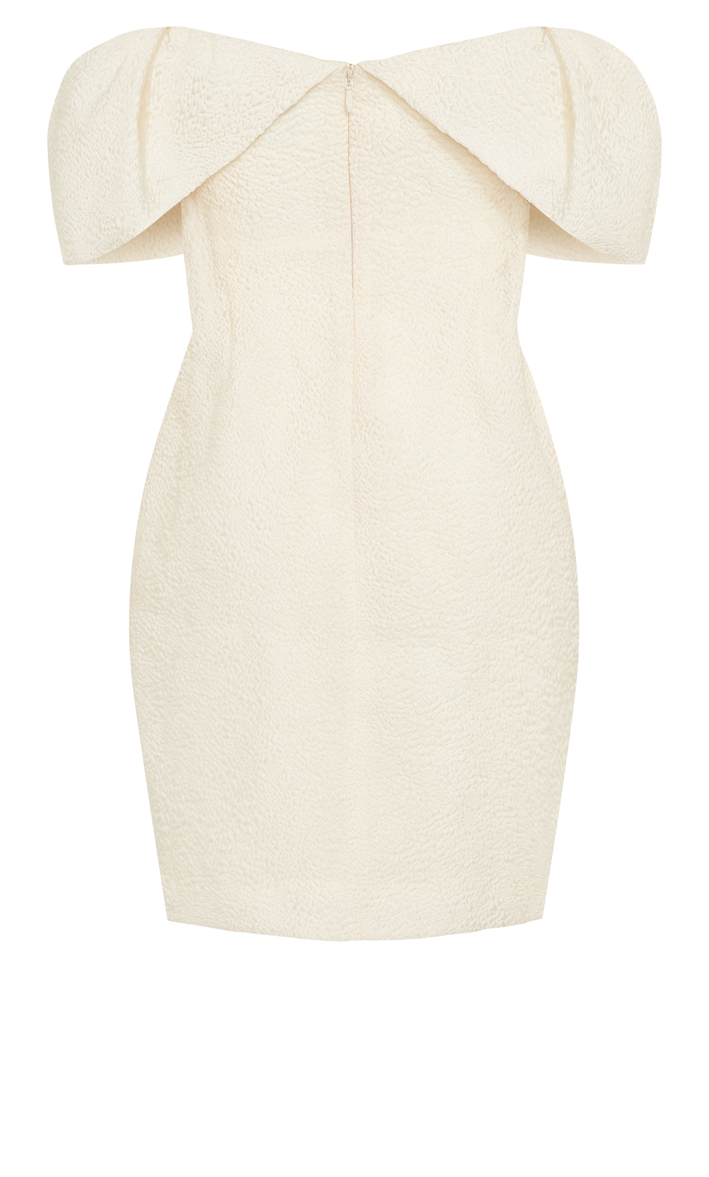 Jez Dress - oat, BEIGE, alternate image number 5