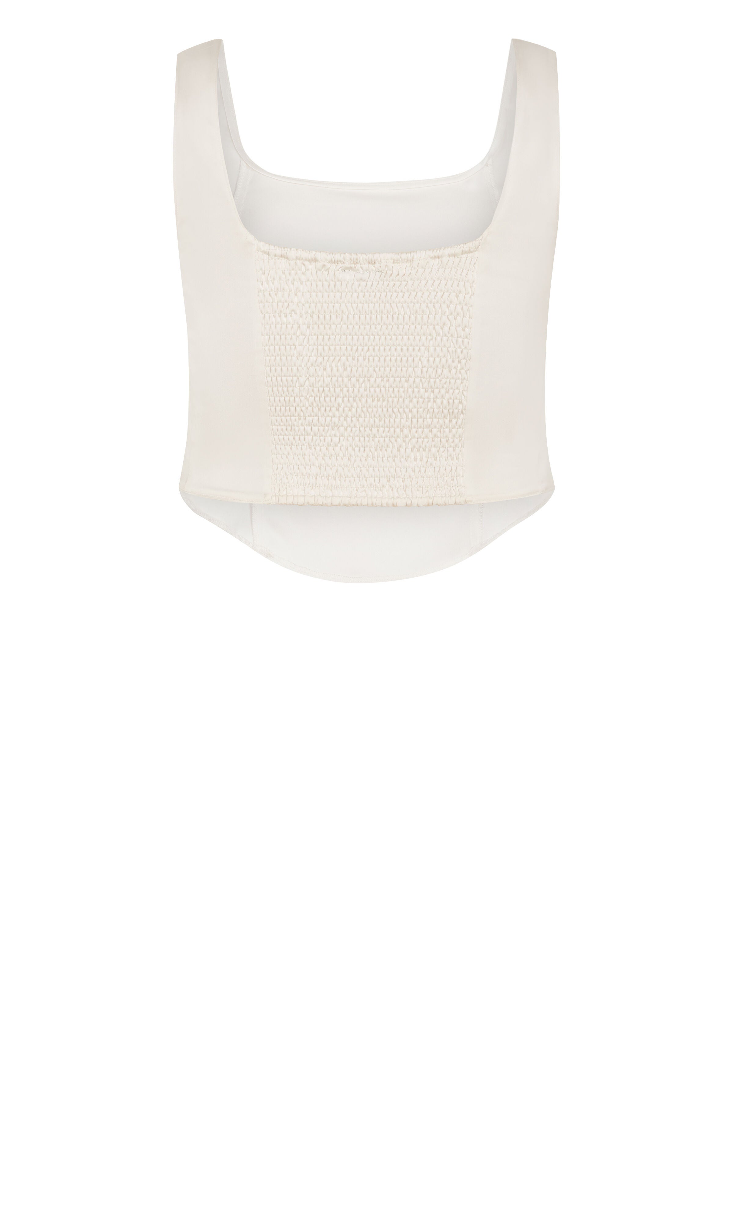 Star Gaze Corset - champagne, BEIGE, alternate image number 4